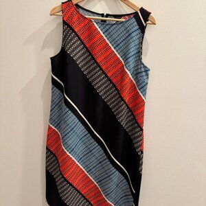 Anne Taylor Dress